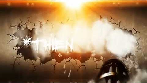 Styles Intro Proshow 24