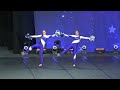 Israel - Twin Tigers [Pom Doubles]