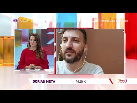 Video: Si Të Kujdesemi Për Mustakët E Qelqtë