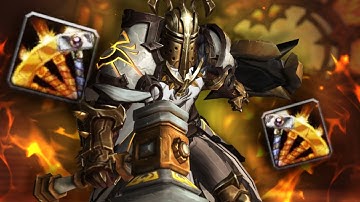 There Are SO MANY RET PALADINS In 11.2! (5v5 1v1 Duels) - PvP WoW: The War Within