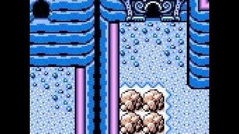 The Legend of Zelda: Oracle of Ages Part 14 - Crown Dungeon