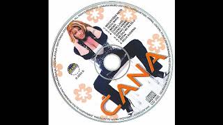 Cana - Moja sudbina - (Audio 2004)