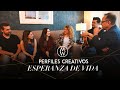 Marcos Witt & Esperanza de Vida - Perfiles Creativos