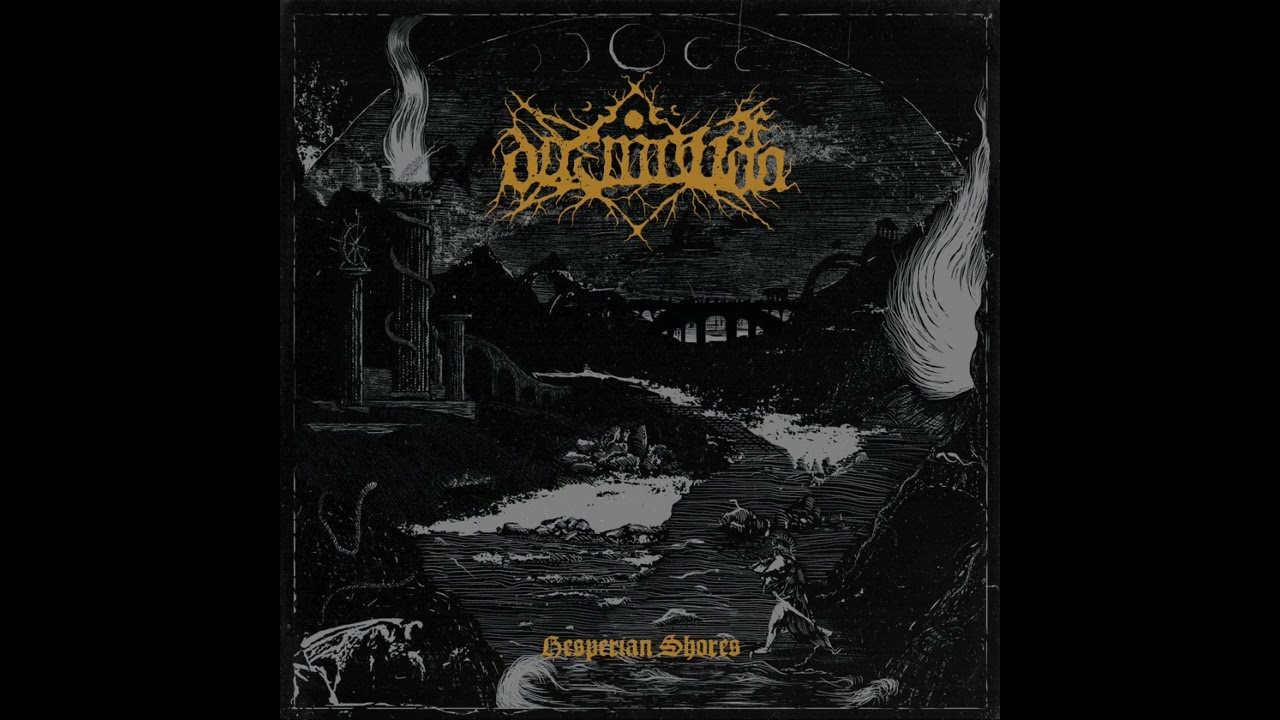 Daemon Of Oa - Congregation Of Black Rats