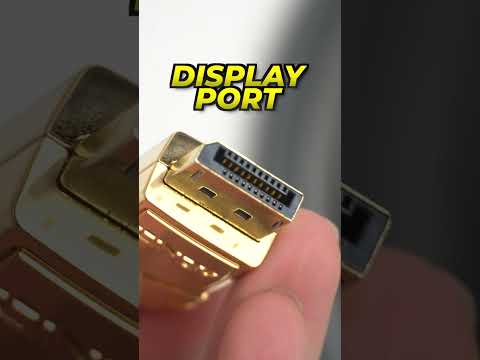 Video: Adakah HDMI atau DVI lebih baik?