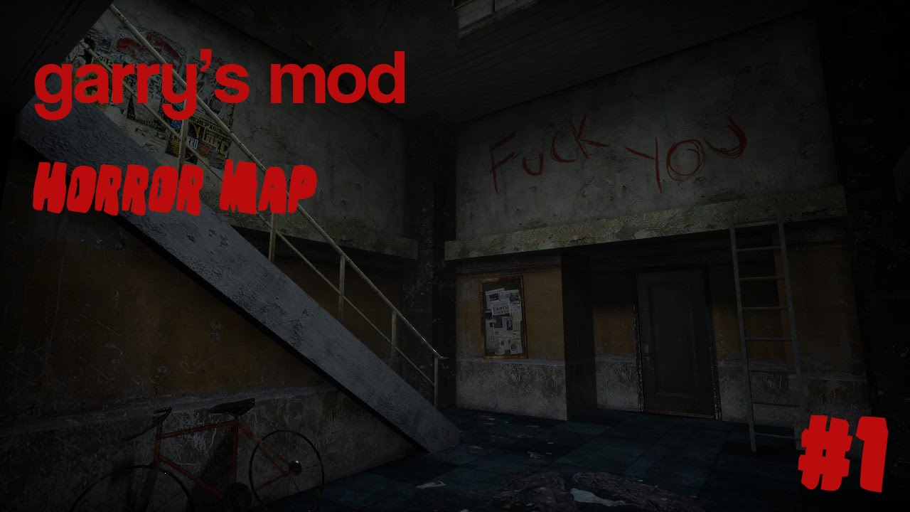 Garrys Mod #1 Unser erstes Video! #Lets Play Garrys Mod - YouTube