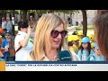 LATERZA. LA DIAZ "CORRE" PER LA REPUBBLICA CENTRO AFRICANA