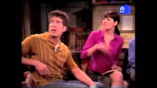 The Trouble With Normal - Episode 1 - The Pilot - Part 1