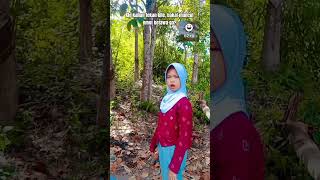 BERHASIL GA?? ☺🗿 #bestylila #lucu #comedy #subscribe
