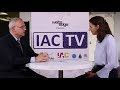 Interview with jeanyves le gall president of the international astronautical federation