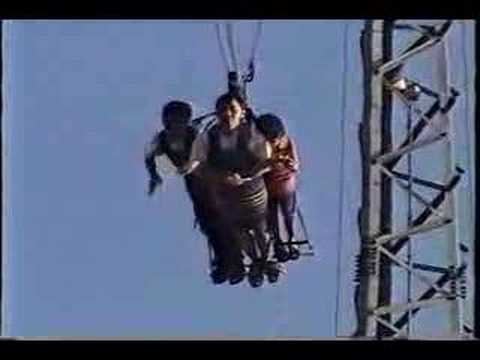Dare Devil Sky Coaster - by Nam, Kha, Kim Luu
