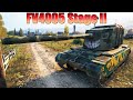 FV4005 Stage II, МАСТЕР ВАНШОТОВ