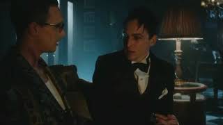 Nygmobblepot ~ Legends Never Die /MEP part 6