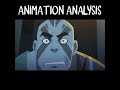 Vox Machina Grog vs Briarwood | ANIMATION ANALYSIS