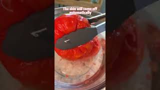 Tomato Egg Drop Soup By Msshiandmrhe