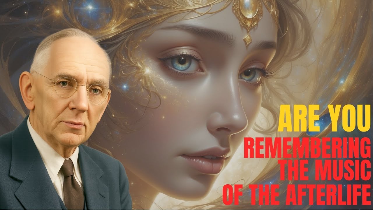 Obejrzyj Why Certain Songs Make You Cry: Edgar Cayce’s Hidden Teachings on Music and Spiritual Realms w YouTube Obejrzyj Why Certain Songs Make You Cry: Edgar Cayce’s Hidden Teachings on Music and Spiritual Realms w YouTube
