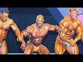 2002 Mr Olympia Revisited
