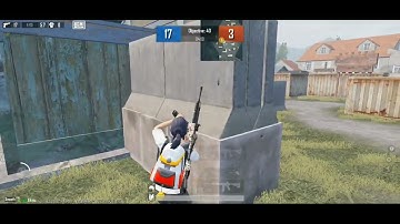 RANDOM GUY CHALLENGED ME🙅💢                        #bgmihighlights #bgmi #1v1challenge #60fps