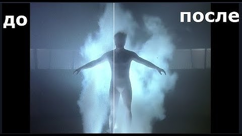 Заставка Квантовый Скачок (Quantum Leap) 4K