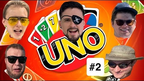 UNO Episode 2: "Christian Gets Betrayed"