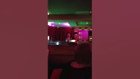 Chris Curran - Lovin' You Cover