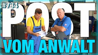 Download Lagu Kunde schaltet ANWALT ein: Streit um Turbolader im VW T5! 🤨🤨 MP3 Download Lagu Kunde schaltet ANWALT ein: Streit um Turbolader im VW T5! 🤨🤨 MP3