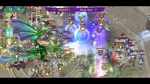 Art Of Conquest Human Expert vs Lich