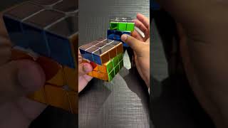 Difference Between “Magnetic & Non-Magnetic Shiny Cube”