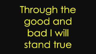 In Love With You - Regine Velasquez ft. Jacky Cheung chords