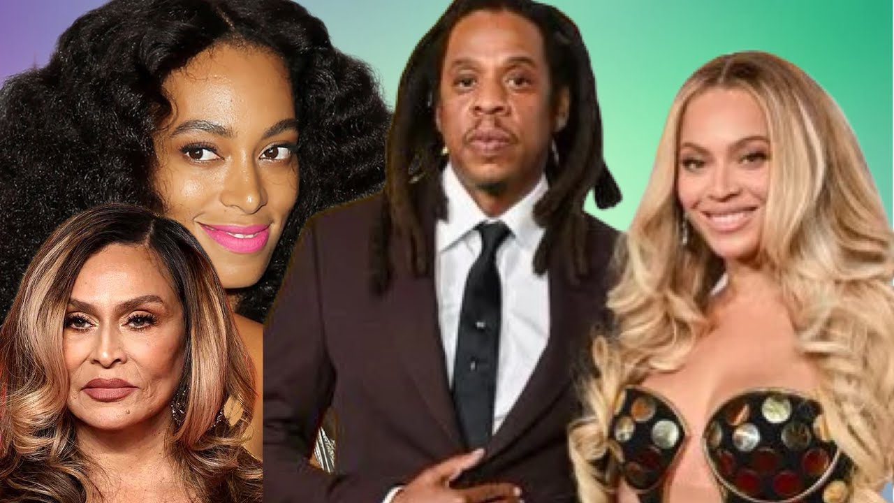 Jay Z done programmed Beyoncé, Now we know why Solange went HAM in the elevator