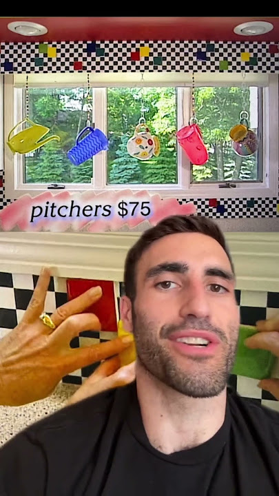 The worst home decorating show ever made #homedecor #decoration