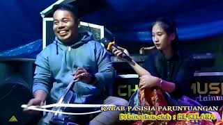 Download Lagu RABAB PARUNTUANGAN DAN RAB-DHUT REMIX, RIL KELANA ,VINA DAN WANIE. MP3