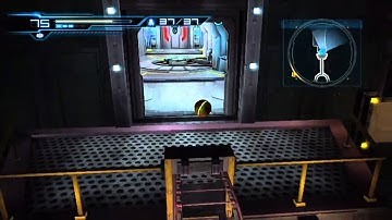 Metroid: Other M [Walkthrough] (Part 16/33) [HD]