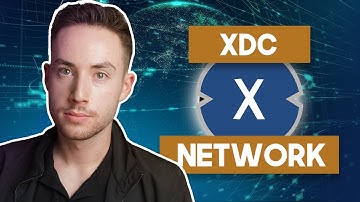 XDC Network Explained! $XDC Price Prediction! 7 Things To Know!
