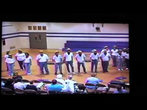 WHS Madrigals (1999) - Medley of Country Music