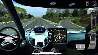 Ultra Graphics Settings Gameplay | Truck Simulator USA Revolution | Android iOS | Truck Games screenshot 3