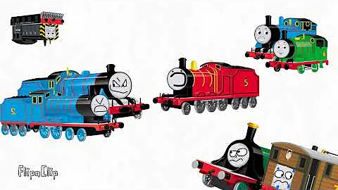 Larry Samson Quickies: Beat the Loco!