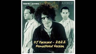 Blank & Jones With Robert Smith - A Forest (DJ Pacecord 2022 Remastered Version)