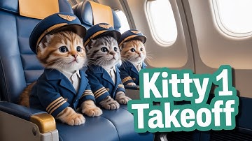 ATC 3 - Airline of the Cats (feat. Against the Current & Air Traffic Control)