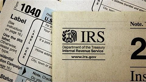 IRS Scam Coming to Your Email