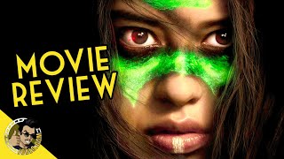 PREY (2022) Movie Review: Does This Predator Prequel Work?