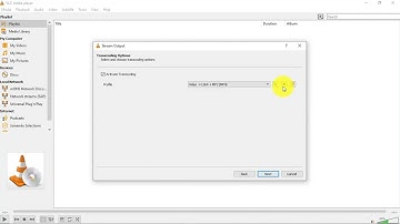 How To Hardcode Subtitles to MP4/MKV Using VLC