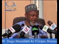 Hukuncin Futures Da Options Dr Bashir Aliyu Umar Sahaba Tv Nigeria Hukuncin Futures Da Options Dr Bashir Aliyu Umar Sahaba Tv Nigeria