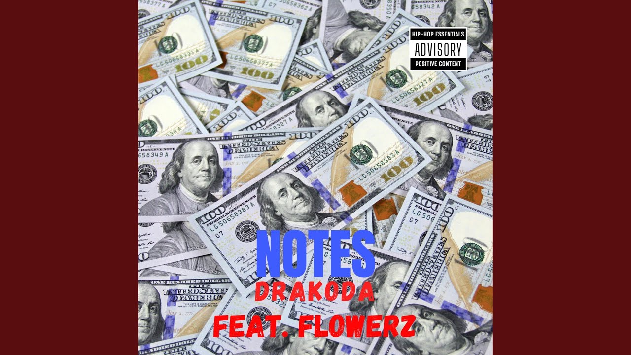 Obejrzyj NOTES (feat. FLOWERZ) w YouTube Obejrzyj NOTES (feat. FLOWERZ) w YouTube