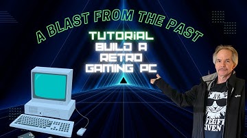 So you want to build a retro PC? Part 3