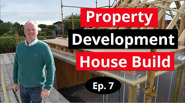 Property Development House Build Ep. 7 | Property Development Course