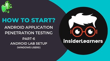 Android Penetration Testing Series | Part 6: Installing APKTOOL and ADB driver - win users