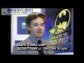 1989 batman art and comics retrospective