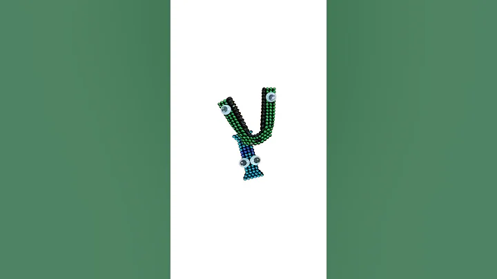 Alphabet Lore (A-Z...) but it's Reverse part 21 #shorts #youtubeshorts #shortvideo