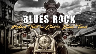 [ Blues Rock Music ] - Modern Twist on Classic Blues Tunes | Ambient Instrumental Blues by Moody Blues BGM 11 views 3 weeks ago 1 hour, 33 minutes